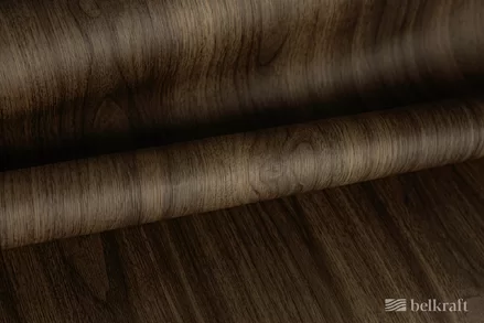 ткань коллекция Орех Пекан